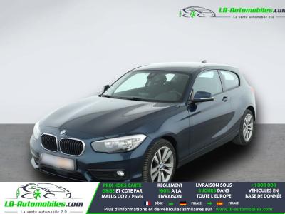 BMW Série 3 318i 136 ch BVA