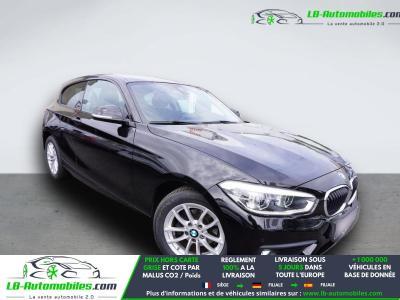 BMW Série 3 318i 136 ch BVA