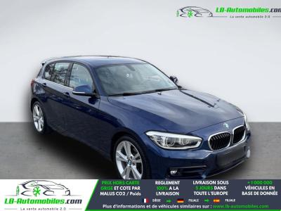 BMW Série 3 318i 136 ch BVA