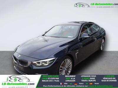 BMW Série 3 320d 190 ch BVA