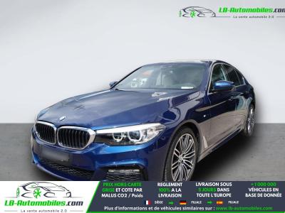 BMW Série 3 320d 190 ch BVA