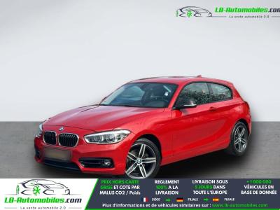 BMW Série 3 320i 184 ch BVA