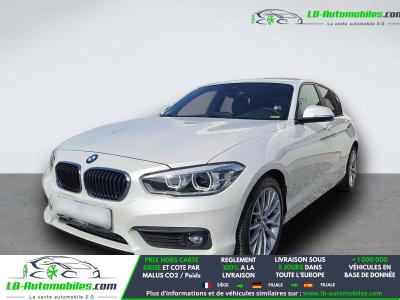 BMW Série 3 320i 184 ch BVA