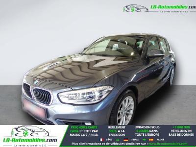 BMW Série 3 320i 184 ch BVA