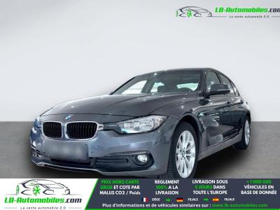 BMW Série 3 320i 184 ch BVA