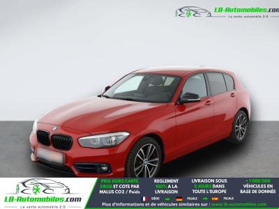BMW Série 3 320i 184 ch BVA