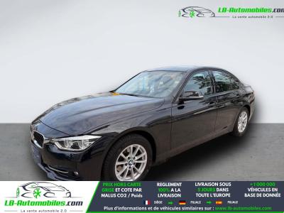 BMW Série 3 320i 184 ch BVA