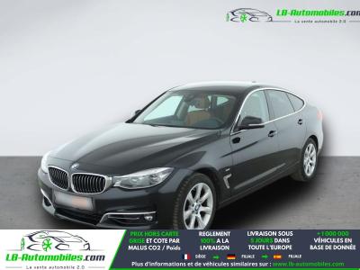 BMW Série 3 320i 184 ch BVA