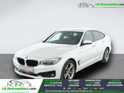 BMW Série 3 320i 184 ch BVA