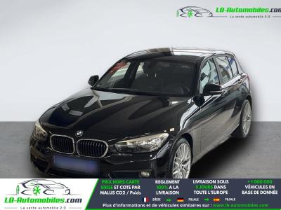 BMW Série 3 318i 136 ch BVM