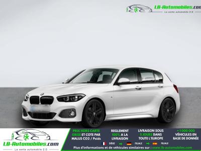 BMW Série 3 318i 136 ch BVM