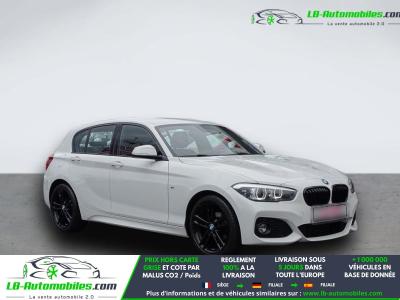 BMW Série 3 318i 136 ch BVM