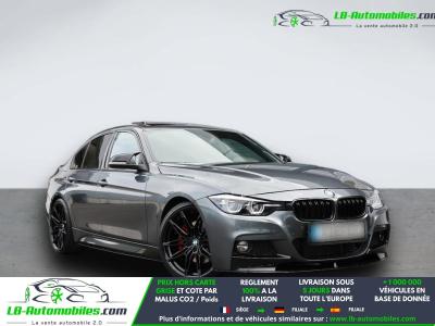 BMW Série 3 340i 326 ch BVA