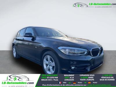 BMW Série 1 116d 116 ch BVM