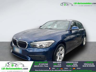 BMW Série 1 116i 109 ch