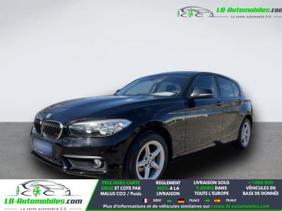 BMW Série 1 116i 109 ch
