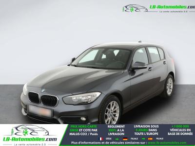 BMW Série 1 116i 109 ch