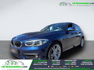 BMW Série 1 116i 109 ch