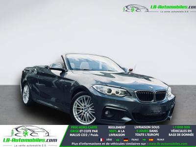 BMW Série 1 120i 184 ch BVM