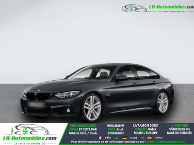 BMW Série 1 120i 184 ch BVM