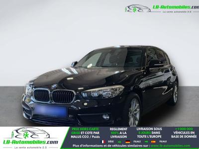BMW Série 1 118i 136 ch BVM