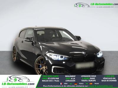 BMW Série 1 M140i 340 ch BVM