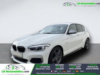 BMW Série 1 M140i 340 ch BVM