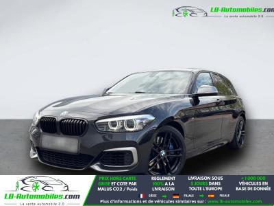BMW Série 1 M140i 340 ch BVA