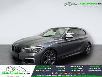 BMW Série 1 M140i 340 ch BVA
