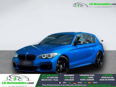 BMW Série 1 M140i 340 ch BVA