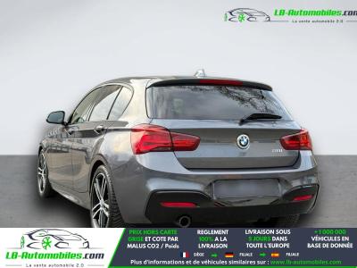 BMW Série 1 M140i 340 ch BVA