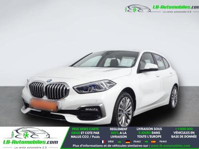 BMW Série 1 118i 136 ch BVM