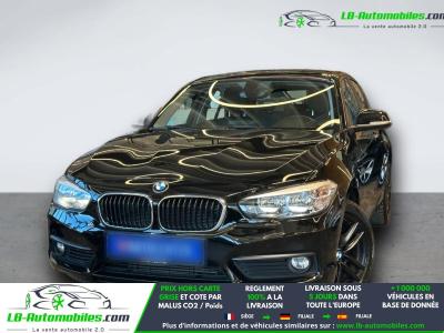 BMW Série 1 118i 136 ch BVM