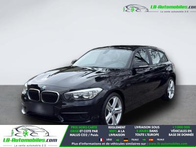 BMW Série 1 118i 136 ch BVM