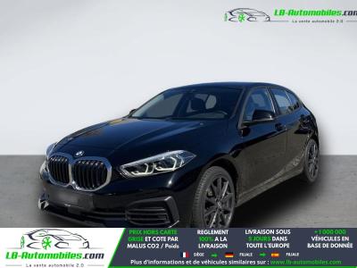 BMW Série 1 118i 136 ch BVM