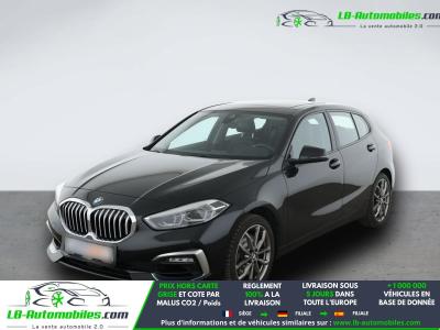 BMW Série 1 120i 178 ch BVA