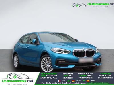 BMW Série 1 120i 178 ch BVA