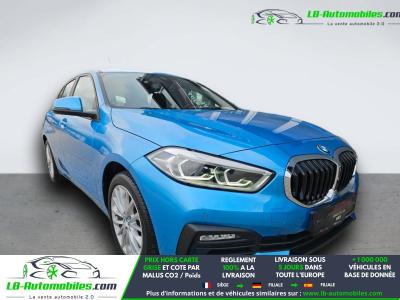 BMW Série 1 120i 178 ch BVA