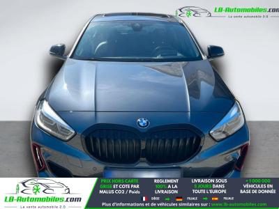 BMW Série 1 128ti 265 ch BVA