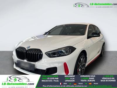 BMW Série 1 128ti 265 ch BVA