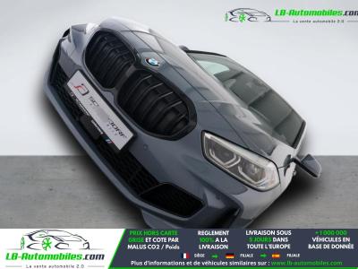 BMW Série 1 128ti 265 ch BVA