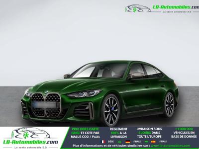 BMW Série 3 M340i xDrive 374 ch BVA