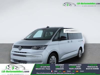 Volkswagen Multivan 2.0 TSI 204 BVA