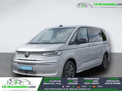 Volkswagen Multivan 2.0 TDI 150 BVA