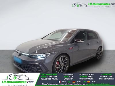 Volkswagen Golf 2.0 TSI 245 BVA