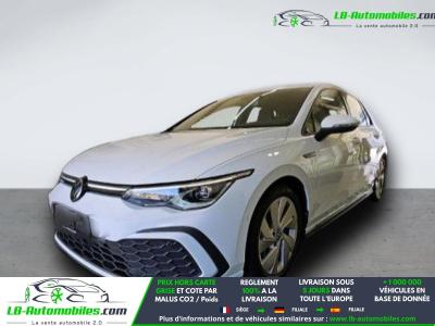 Volkswagen Golf 2.0 TDI SCR 200 BVA