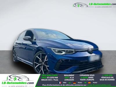Volkswagen Golf 2.0 TSI 320 BVA