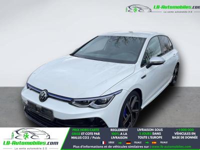 Volkswagen Golf 2.0 TSI 320 BVA