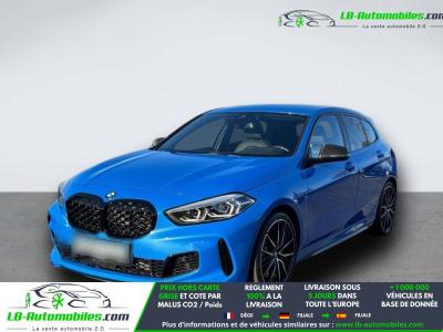 BMW Série 1 M135i xDrive 306 ch BVA