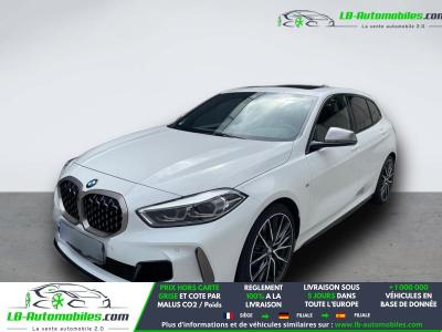 BMW Série 1 M135i xDrive 306 ch BVA